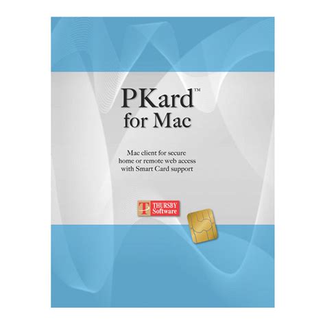 pkard for mac download